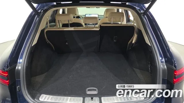 Genesis GV70 2.5T Бензин AWD — Фото автомобиля 16