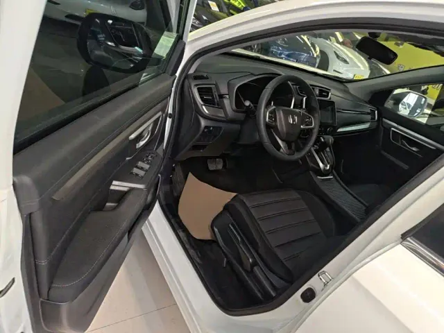 Honda Breeze — Фото автомобиля 15