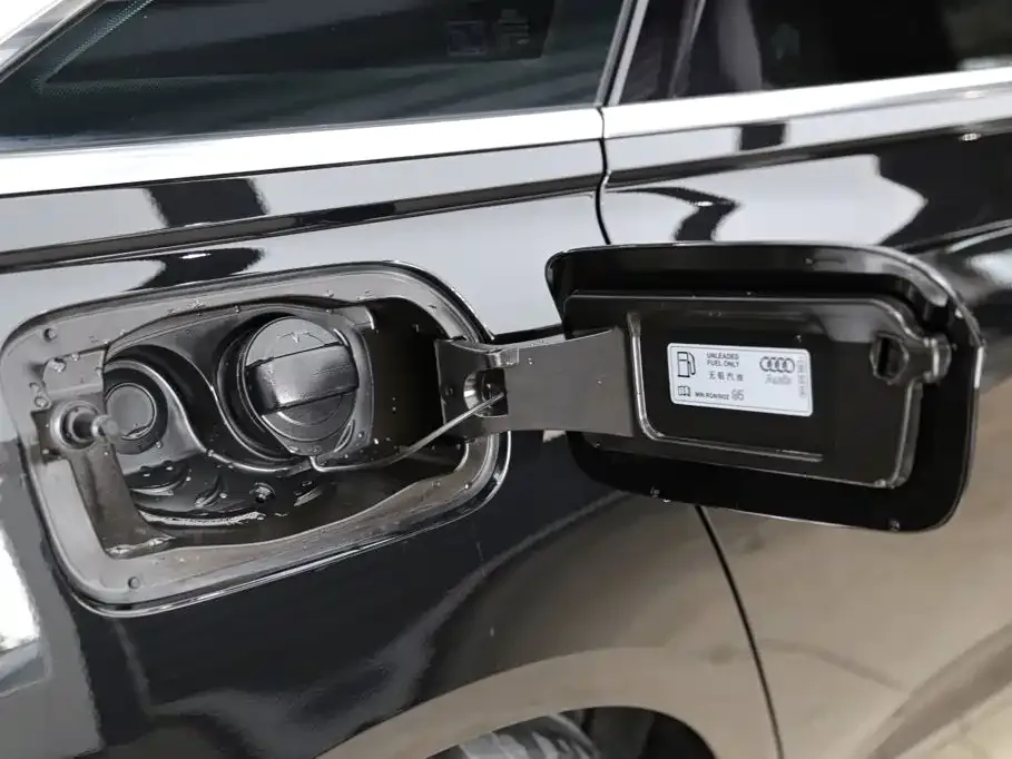 Audi Audi A6L 2023 45 TFSI Premium Selection Dynamic — Фото автомобиля 30