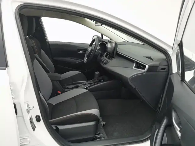 Toyota Corolla — Фото автомобиля 23