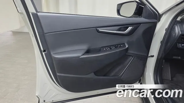 Kia EV6 — Фото автомобиля 13