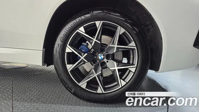 BMW X3 G45 — Фото автомобиля 6