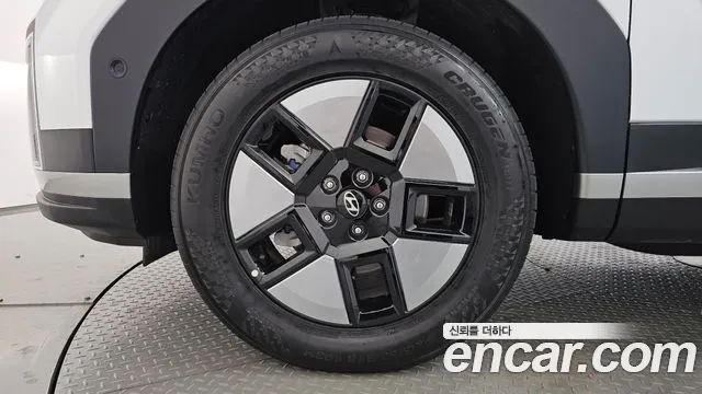 Hyundai Santafe — Фото автомобиля 4