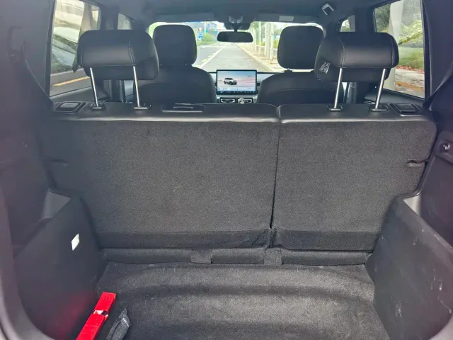 Baojun Yep Plus — Фото автомобиля 9