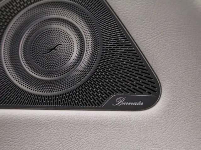 Mercedes-Benz Maybach S-Class — Фото автомобиля 13