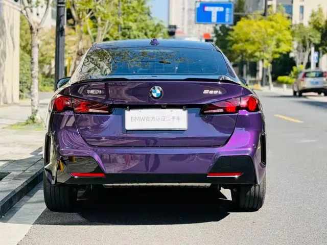 BMW 2 Series — Фото автомобиля 5