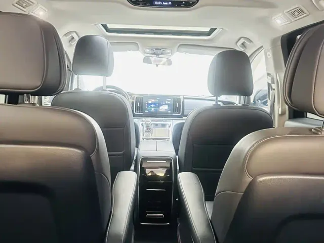GAC Trumpchi M8 — Фото автомобиля 13
