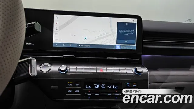 Hyundai Kona SX2 — Фото автомобиля 20