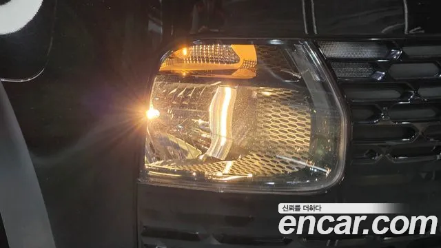 Hyundai Staria Staria Tourer 11 мест — Фото автомобиля 22