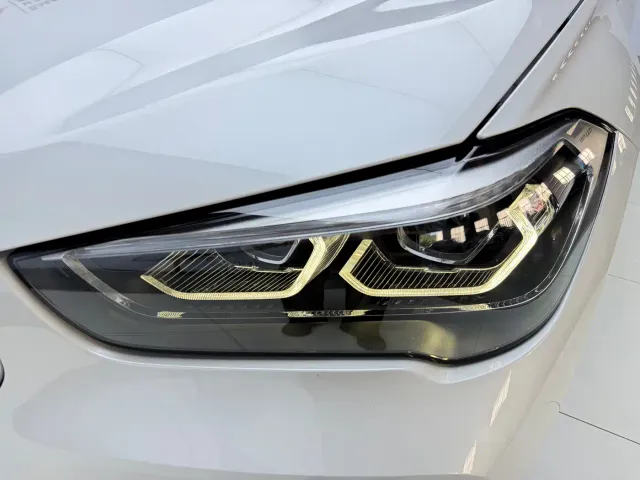 BMW X1 — Фото автомобиля 7
