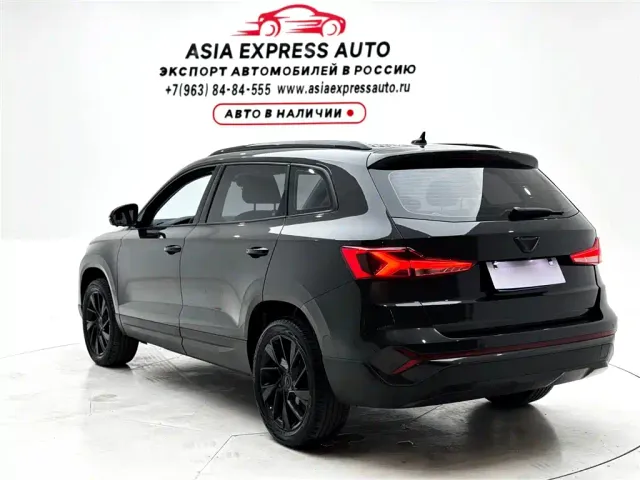 Jetta VS7 — Фото автомобиля 4