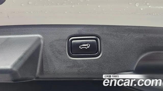 Kia Niro The All New — Фото автомобиля 22