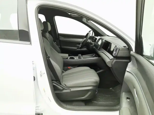 BYD Song Pro — Фото автомобиля 23