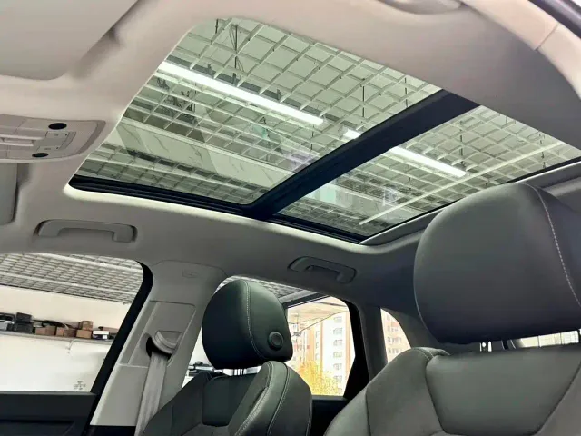 Audi Q3 — Фото автомобиля 13