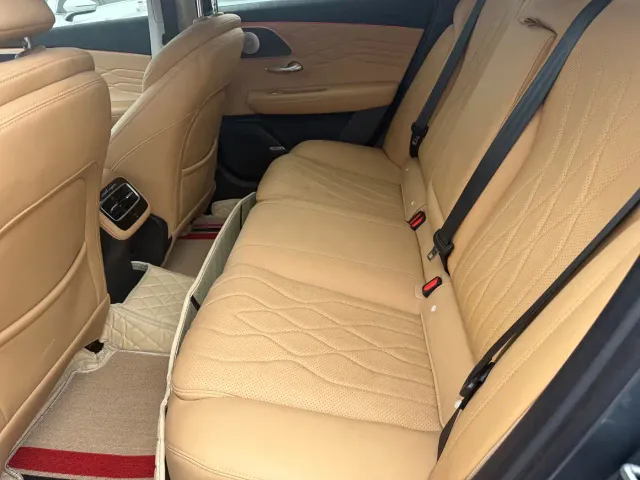 Chery Arrizo 8 PRO — Фото автомобиля 6