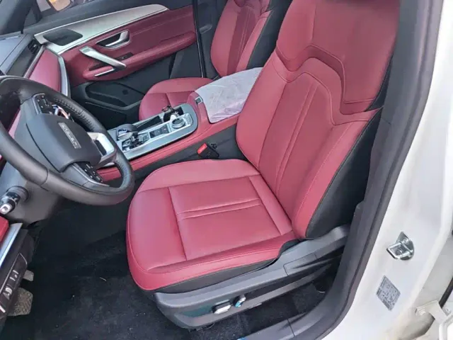 Jetour X70 Plus — Фото автомобиля 14