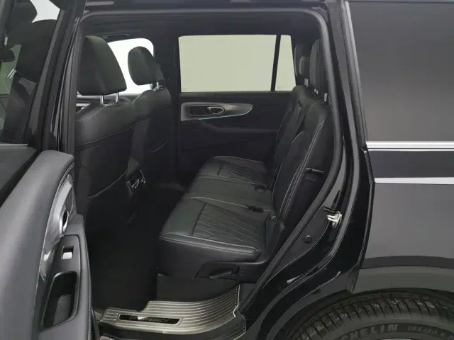 GAC Trumpchi GS8 — Фото автомобиля 15