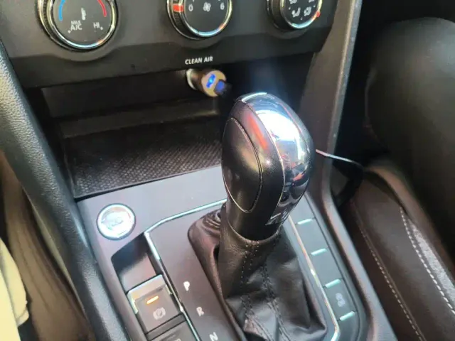 Volkswagen Tharu — Фото автомобиля 15