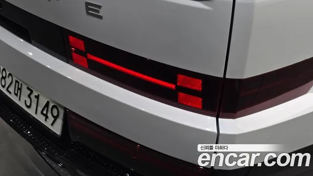 Hyundai Santa Fe MX5 — Фото автомобиля 8