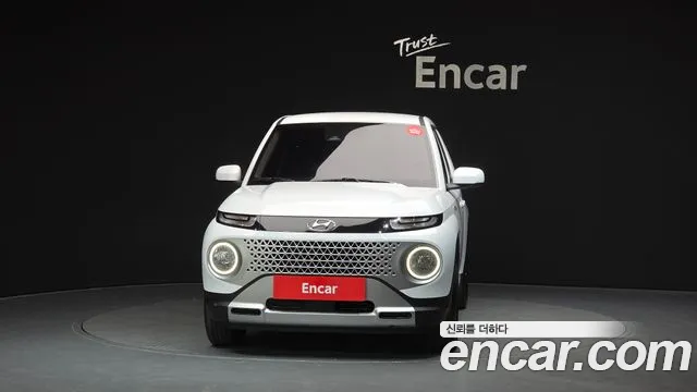 Hyundai Casper Casper Modern — Фото автомобиля 3