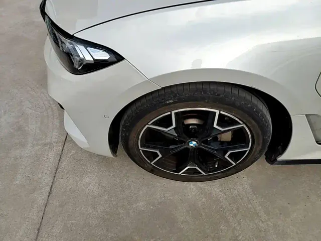 BMW i3 — Фото автомобиля 22