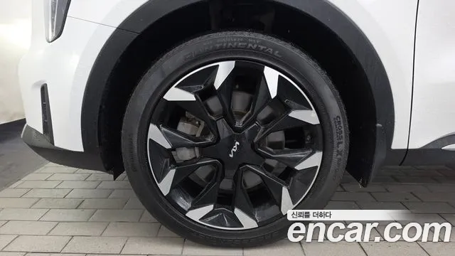 Kia Sorento — Фото автомобиля 5