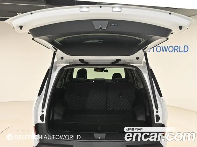 Hyundai Santa Fe MX5 — Фото автомобиля 19