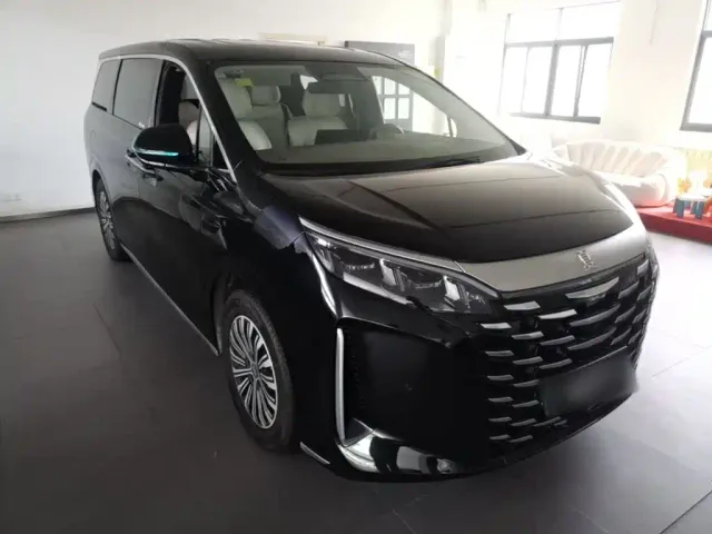 BYD Xia — Фото автомобиля 3