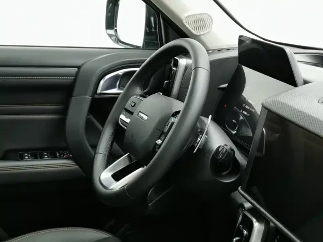 Haval Big Dog — Фото автомобиля 22