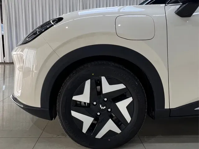 Wuling Bingo S — Фото автомобиля 21