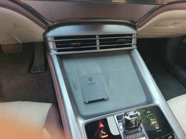 BYD Seal — Фото автомобиля 9