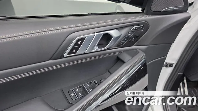 BMW X6 G06 — Фото автомобиля 26