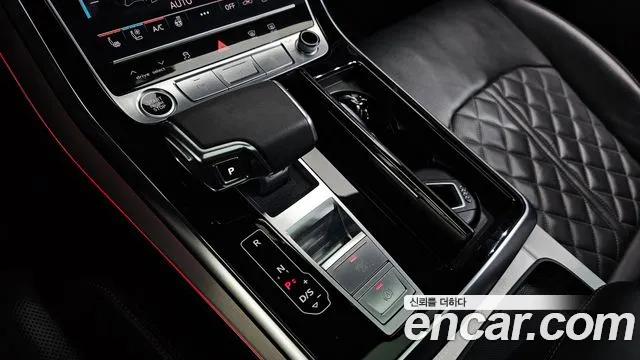 Audi Q7 4M — Фото автомобиля 11