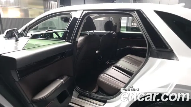 Hyundai Grandeur — Фото автомобиля 25