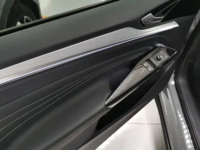 Volkswagen ID.4 Crozz — Фото автомобиля 7