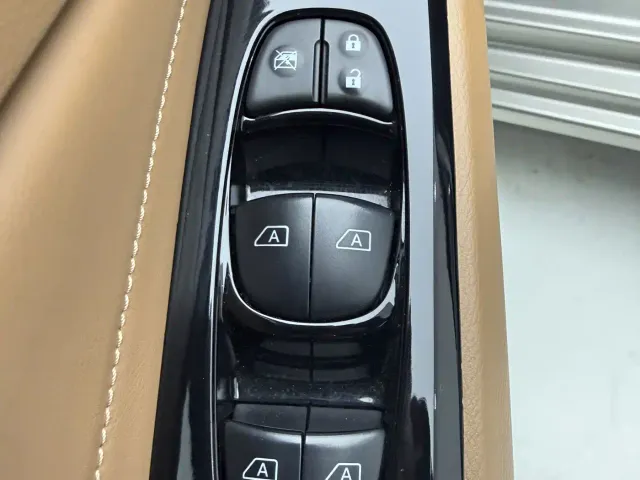Nissan Teana — Фото автомобиля 18