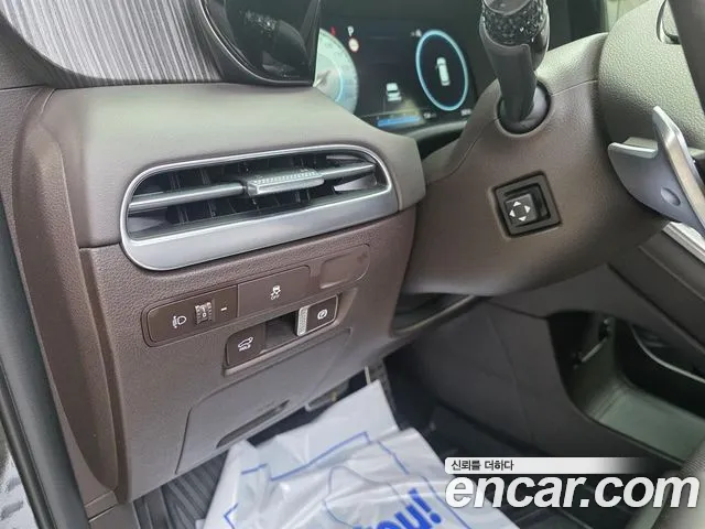 Hyundai Palisade The New Palisade Бензин 3.8 2WD — Фото автомобиля 17