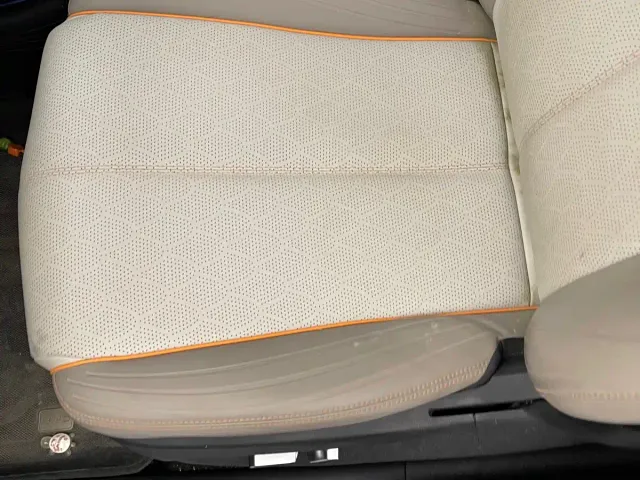 BYD Yuan PLUS — Фото автомобиля 15