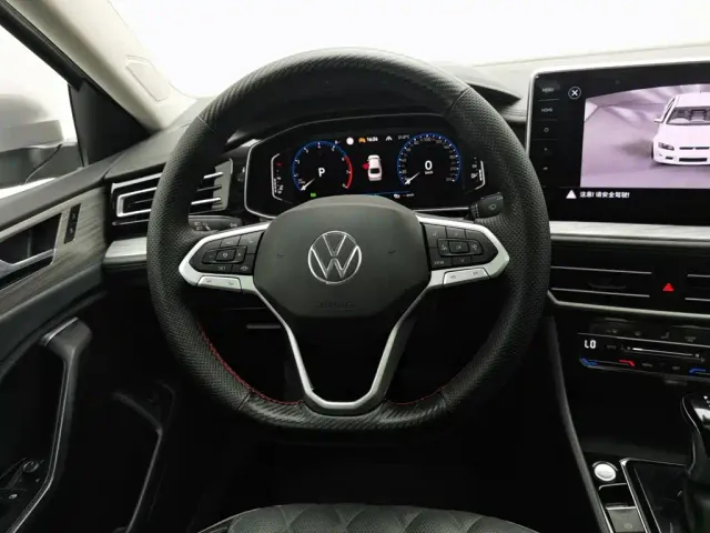 Volkswagen Sagitar 2023 280TSI DSG Surpass Plus Edition — Фото автомобиля 11