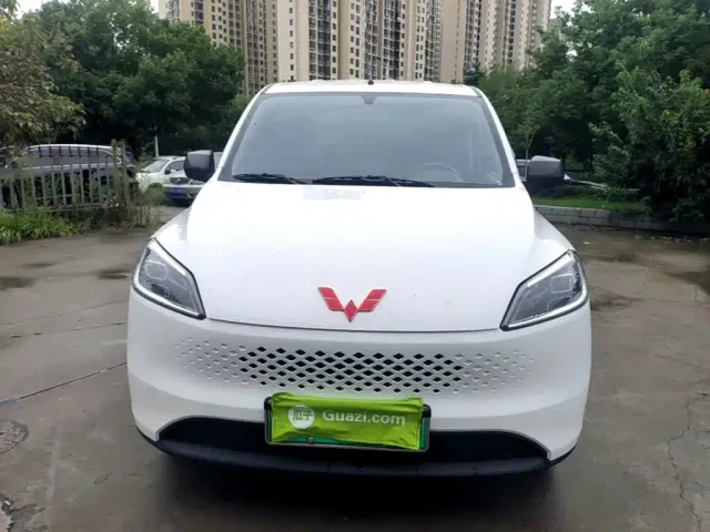 Wuling Hongguang — Фото автомобиля 2