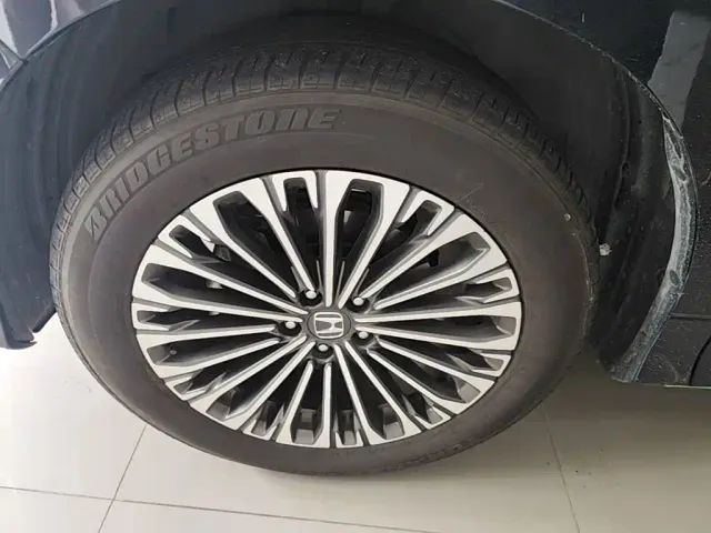 Honda Avancier — Фото автомобиля 22