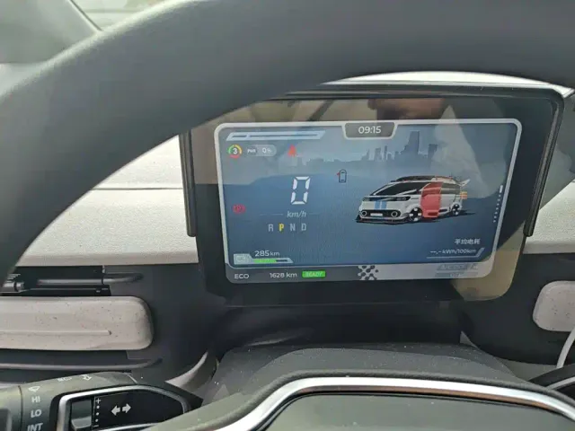 Maxus Dana V1L — Фото автомобиля 12