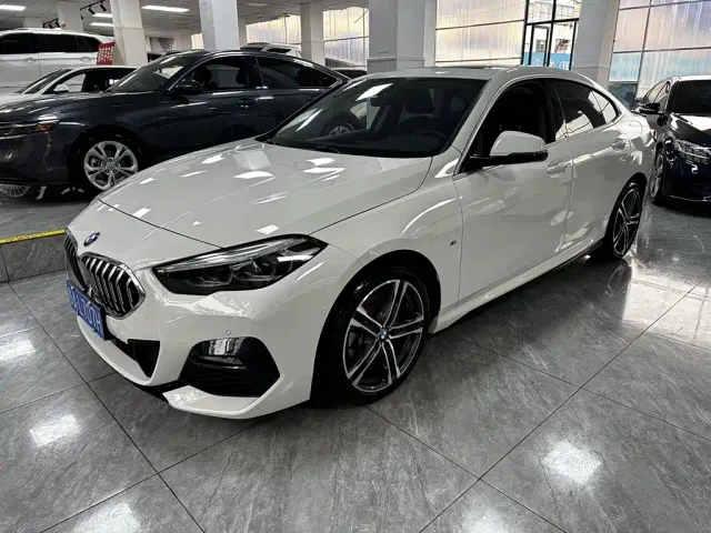 Фотография автомобиля — BMW 2 Series