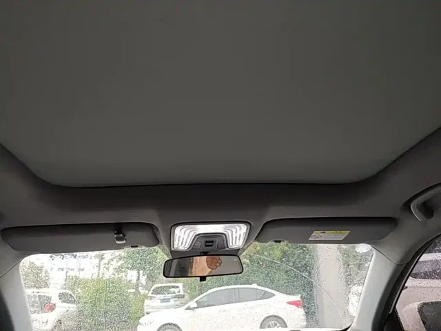 Changan CS75 Plus — Фото автомобиля 17