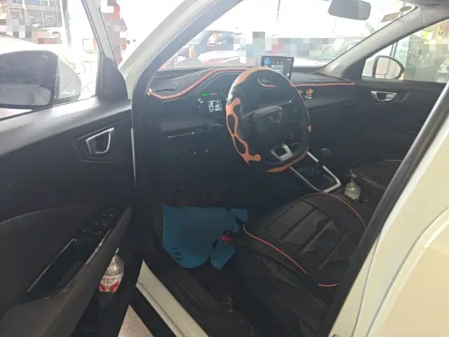Wuling Xingchi — Фото автомобиля 15