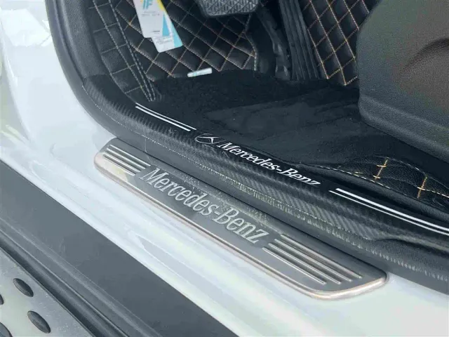 Mercedes-Benz GLC-Class — Фото автомобиля 25