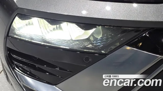 Hyundai Sonata DN8 — Фото автомобиля 6