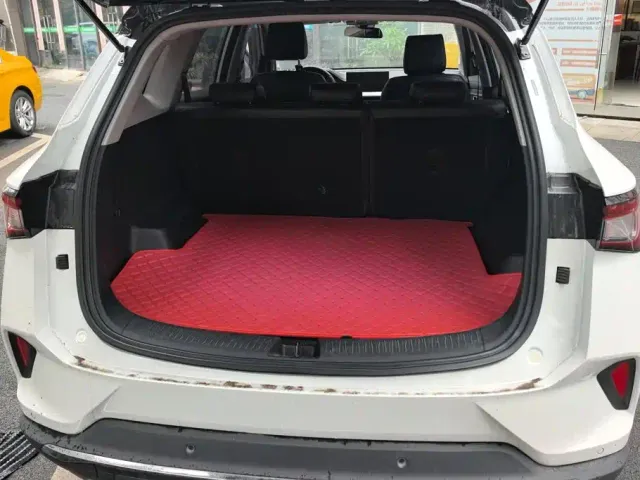 Wuling Asta — Фото автомобиля 4
