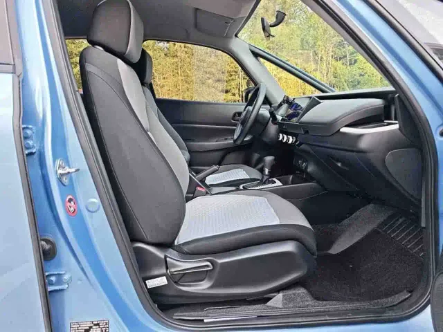 Honda Fit — Фото автомобиля 14
