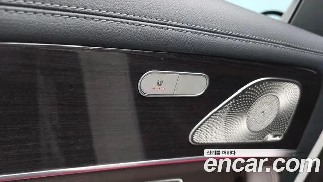 Mercedes-Benz GLE-Class GLE-класс W167 — Фото автомобиля 26